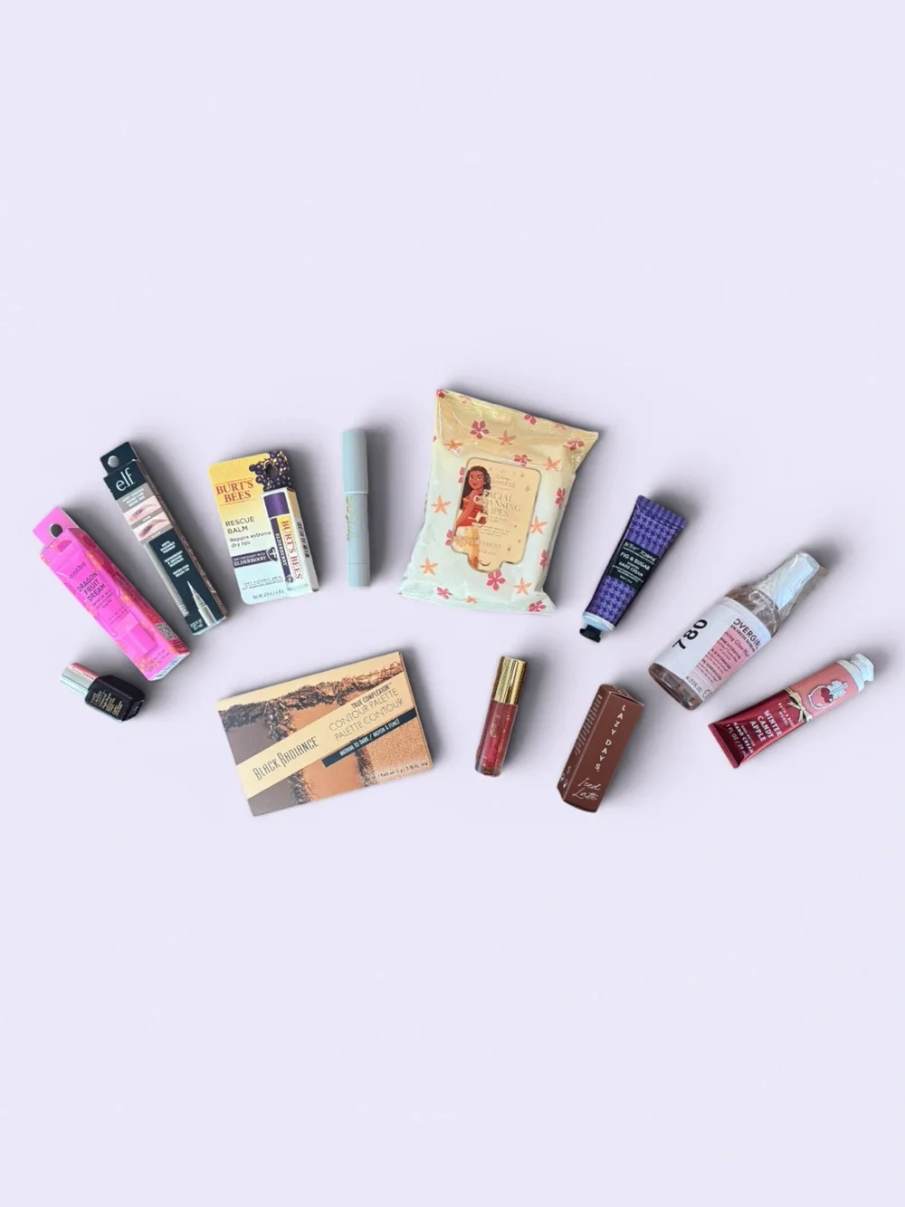 $7 Beauty Deals You Choose